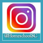 Follow the South Carolina Homeschooling Connection on Instagram