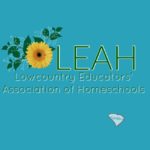 LEAH is Lowcountry Educators' Association of Homeschools, a 3rd Option accountability in South Carolina