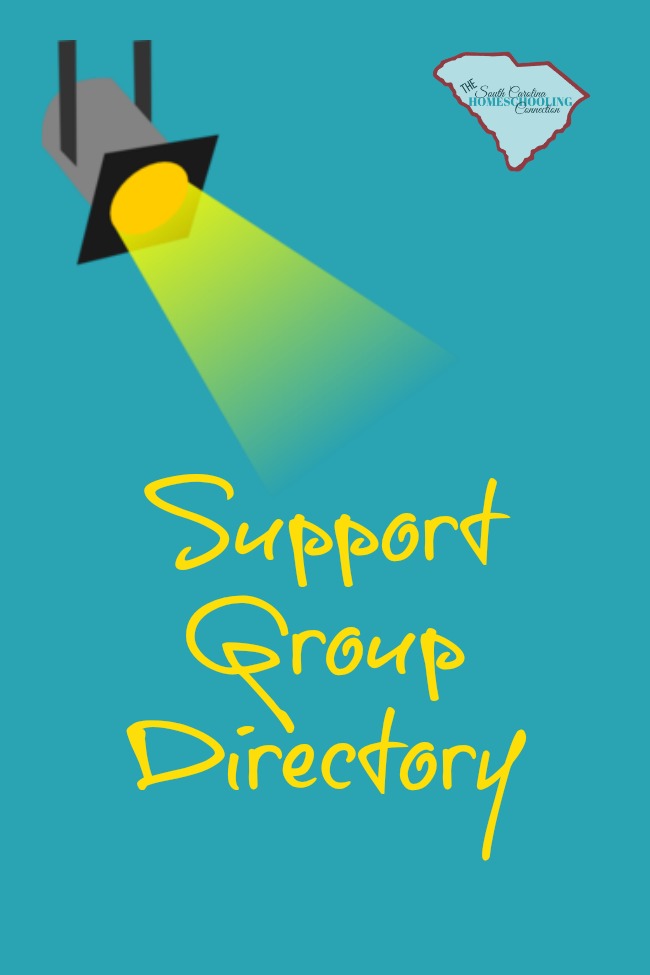 Support Group directory