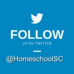 Follow the South Carolina Homeschooling Connection on Twitter