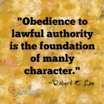 lawful authority