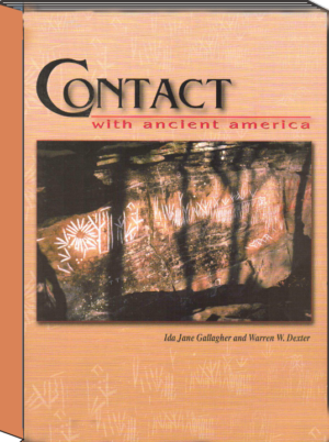 Contact with Ancient America traces the evidence of early foreign contact with North American people from 7,500 years ago to the Colonial period. Indigenous Americans have been in sporadic two-way contact with foreign people for thousands of years. Detailed information about this topic has been previously inaccessible to the general public.