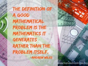 5 of the Best Math Quotes