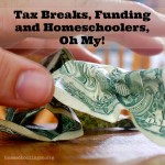 tax breaks