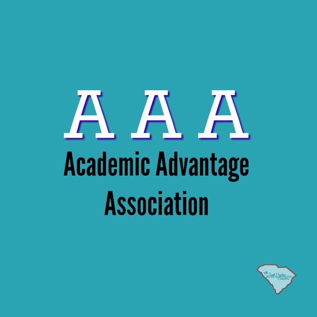 Academic Advantage is a 3rd Option Accountability group in South Carolina.