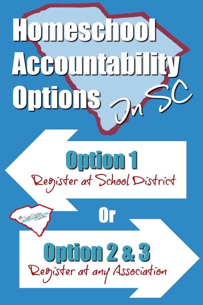 Choosing among homeschool accountability options is not as hard as it seems. You need to choose one, just one.