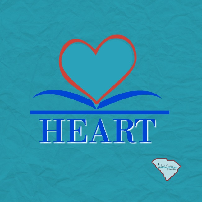 HEART Homeschool Group is a 3rd Option Accountability Association in South Carolina.