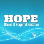 HOPE is a 3rd Option Homeschool accountability association in South Carolina