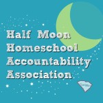 Half Moon Homeschool Accountability Association is a 3rd Option accountability association in South Carolina