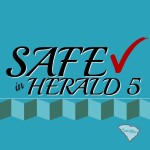 SAFE in HERALD 5 is a 3rd option accountability association in SC