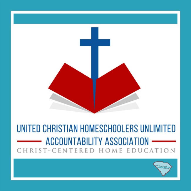 United Chrisian Homeschoolers Unlimited is a homeschool accountability association in South Carolina