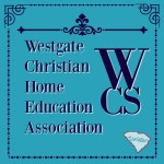 Westgate Christian Home Education Association offers 3rd Option homeschool accountability in South Carolina