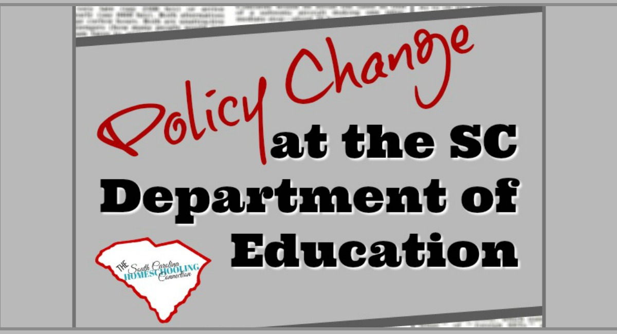 policy-change-at-department-of-education