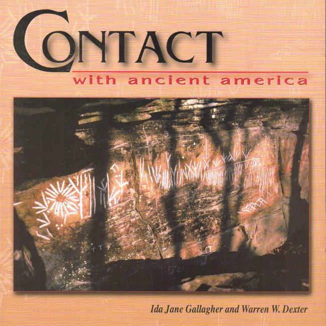 Contact with Ancient America