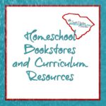 homeschool bookstores in South Carolina