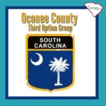 Oconee County Third Option Group is a homeschool accountability association in South Carolina