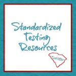 Looking for standardized testing for homeschoolers in South Carolina? Local testing, order your own test and high school tests
