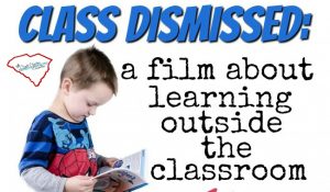 A film about learning outside the Classroom. Class Dismissed