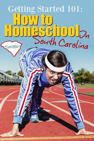 Step-by-step guide to getting started in homeschooling