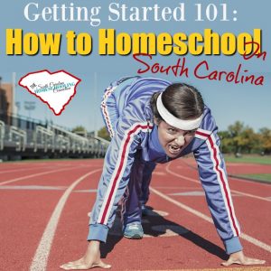 So, you've decided to homeschool...and now you're searching and researching till you're about cross-eyed from it all. The good news is, it's really not that hard. South Carolina is a great place to homeschool. Here's 5 easy steps to Homeschool in South Carolina.