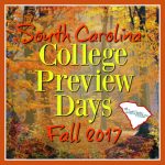 College Preview Days are a low-pressure way to see what a school has to offer.