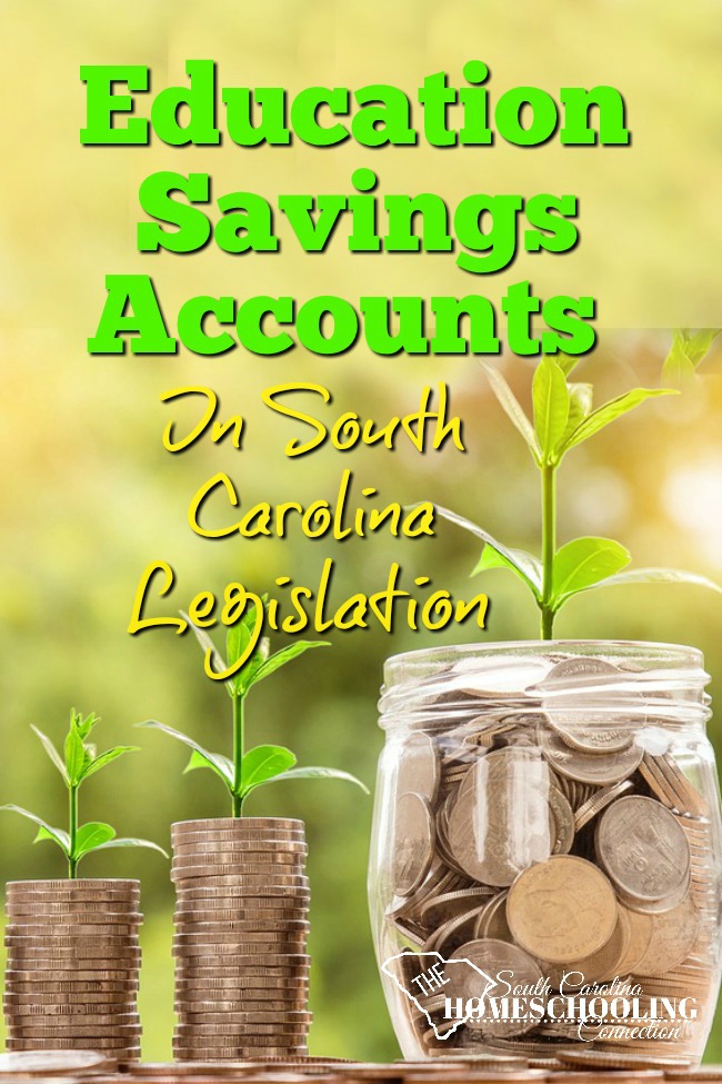 Before we sound the alarm that our rights are at stake, let's talk about Education Savings Accounts and what problems does the policy try to solve.