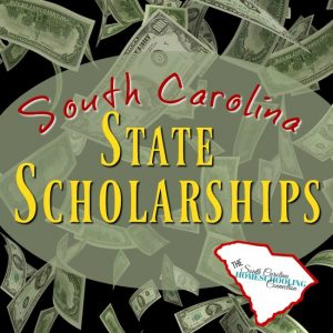 The cost of college tuition can seem very overwhelming. But, these SC State Scholarships and Grants help make the opportunity more affordable.