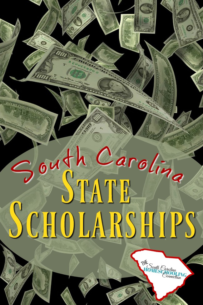 The cost of college tuition can seem very overwhelming. But, these SC State Scholarships and Grants help make the opportunity more affordable.