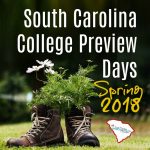 College Preview days spring 2018 are a great way to figure out which college is right for you...or if college is right for you.