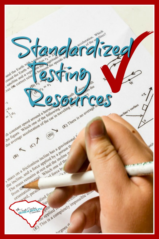 Whether or not your accountability requires standardized testing, you may want to consider some of these test options. Achievement tests can be helpful if you are planning to enroll your student back into traditional school. These scores can be useful for the school placement (especially if your child is gifted or needs remediation). Aptitude testing might also be helpful to help understand why your student struggles in some subjects.