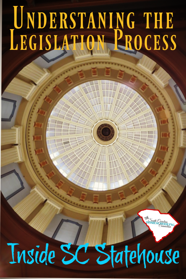 Anyone who wants to advocate for homeschool rights needs to know how to understand the legislation process. How can we be most effective in advocating for our rights? When should we sound an all-call alarm to "Call your Reps"? And why?