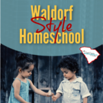 The first Waldorf school opened in 1919 for children of Waldorf-Astoria Company's employees. Since then, many independent schools, public-funded school and home schools have followed this philosophy of education. So what's it all about? And what is it like for a homeschooler?