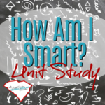 Education should inspire kids to wonder *how* am I smart? Let's explore the many ways to have "smarts".