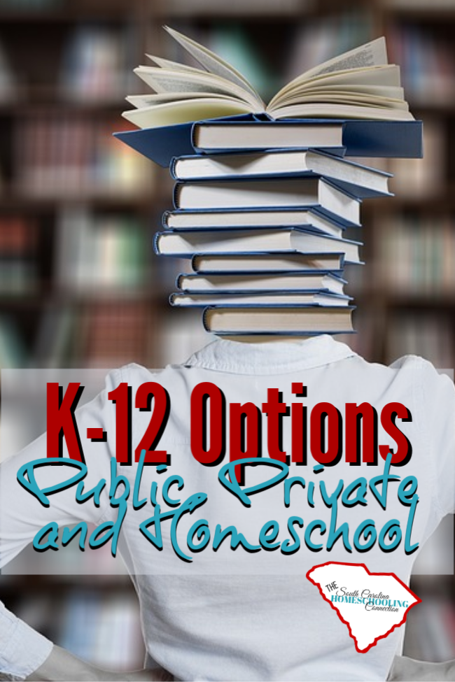 Let's help clarify the differences between the online public schools, private schools and homeschools. Most importantly, do you need to register with a homeschool association or not?