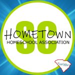 Hometown Homeschool Association logo