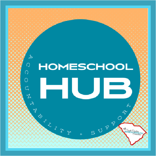 Homeschool Hub logo